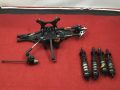 HPI 114291 - Q32 & D8T TESSMANN HARDWARE SET